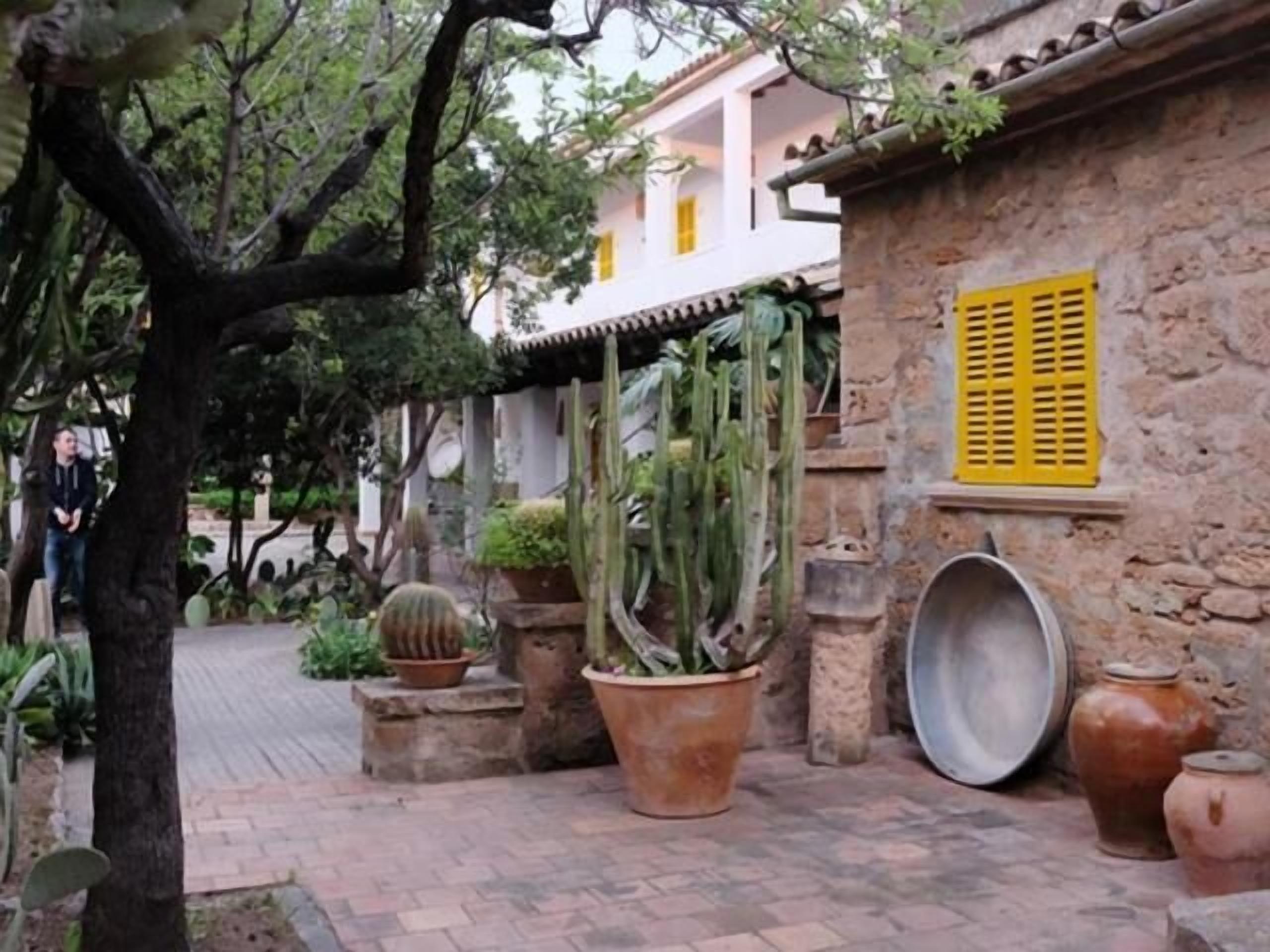 Foto - Hostal Catalina Vera