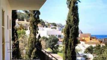 Balcón