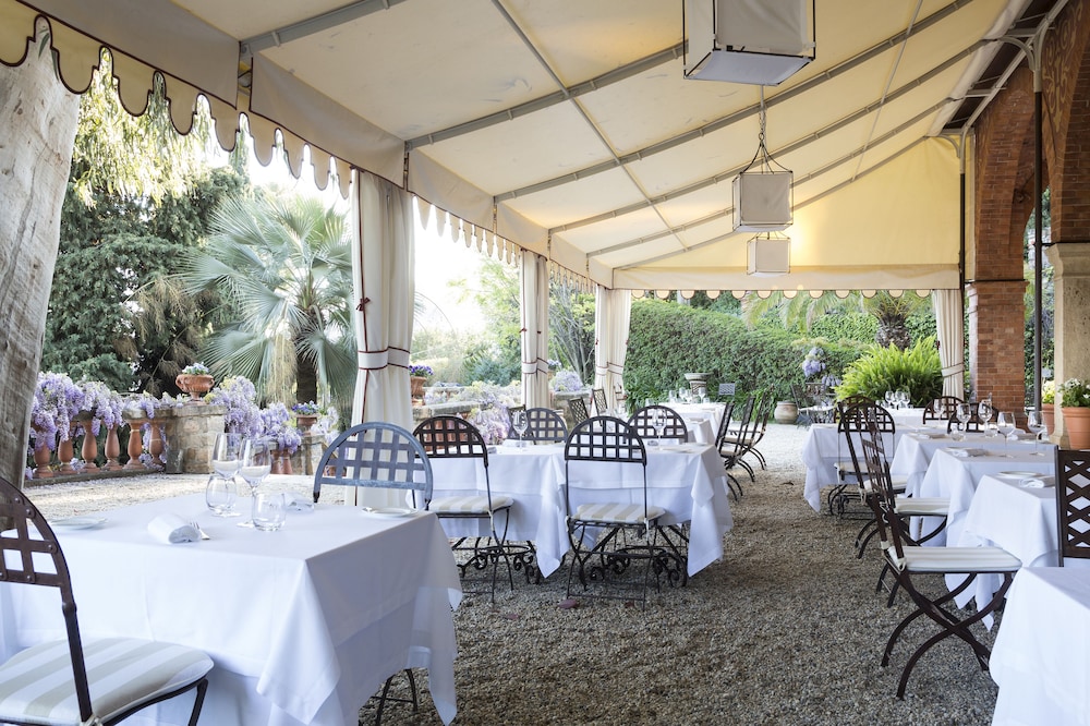 Villa della Pergola by null