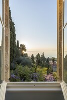 Vistas desde el alojamiento