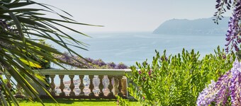 德拉佩戈拉別墅飯店