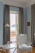套房 | 沙滩/海景