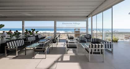 Dimitrios Village Beach Resort