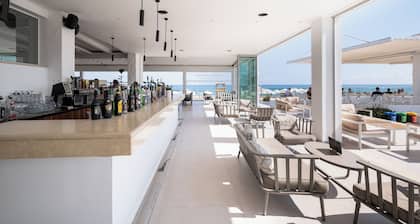 Dimitrios Village Beach Resort