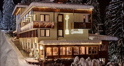 Hotel Caminetto