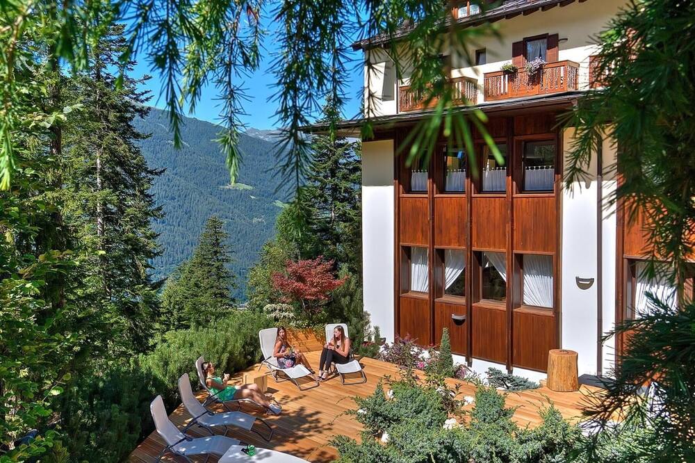 Hotel Caminetto