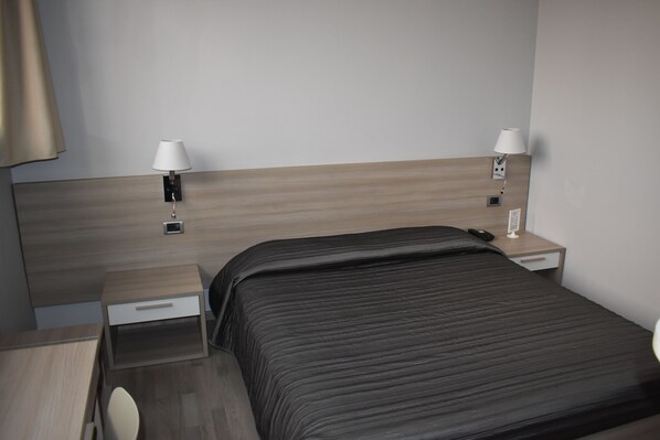 Premium bedding, minibar, in-room safe, individually furnished