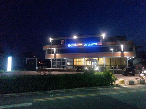 Hotel Atlantic Meublè