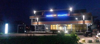 Hotel Atlantic Meublè