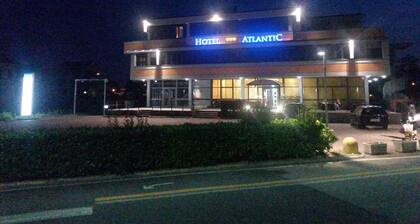 Hotel Atlantic MeublĂš