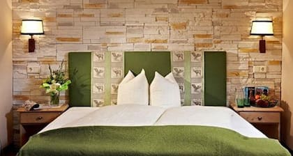 Hotel Bergland
