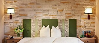 Hotel Bergland