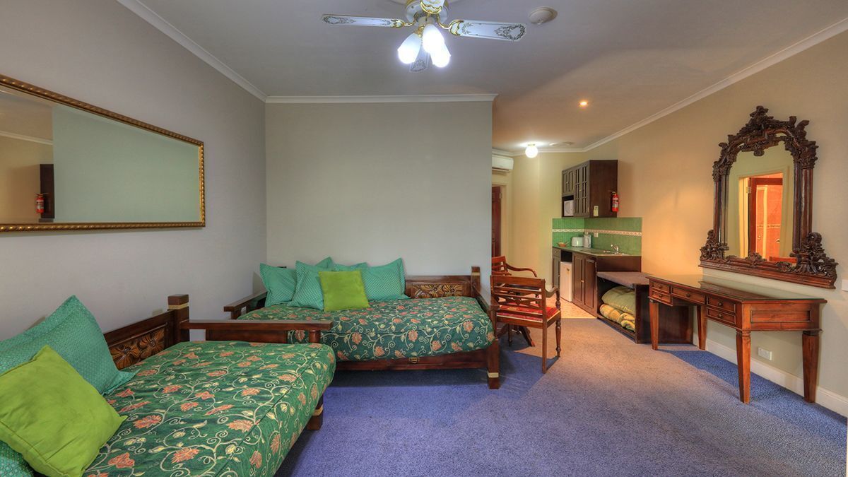 防音設備、アイロン / アイロン台、WiFi (無料)、ベッドシーツ