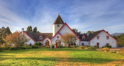 Hatchers Richmond Manor