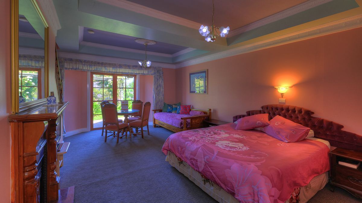 防音設備、アイロン / アイロン台、WiFi (無料)、ベッドシーツ