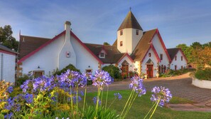 View from property - Hatchers Richmond Manor (Richmond)