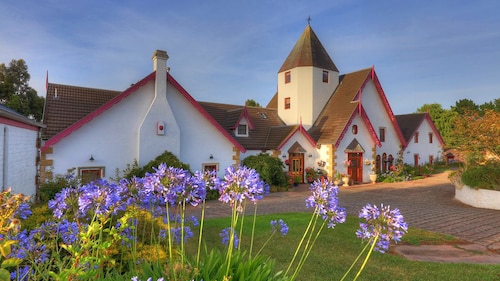 Hatchers Richmond Manor