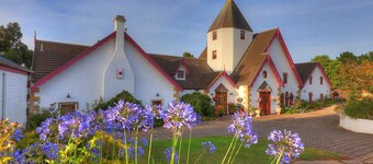 里士滿哈克斯莊園飯店