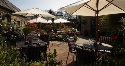 The Plough Inn
