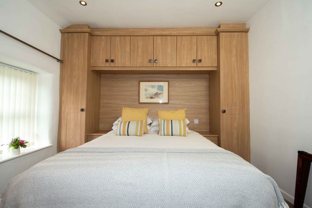 Double Room, Ensuite