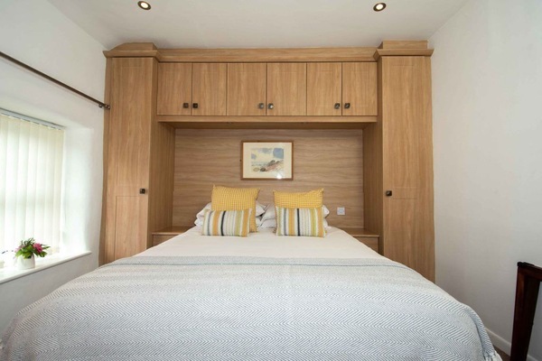 Double Room, Ensuite