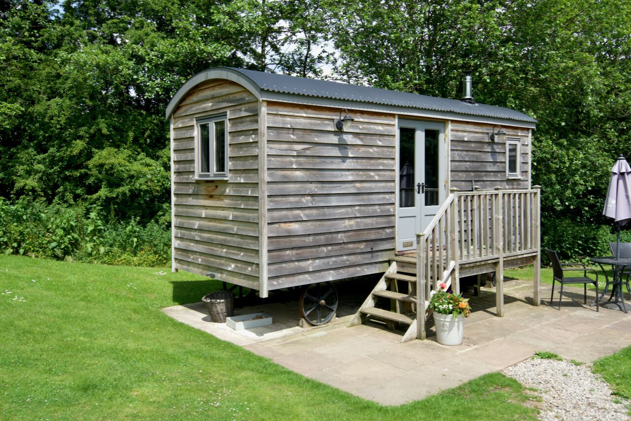 Deluxe Room, Ensuite, Garden View