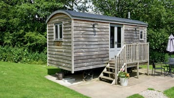Deluxe Room, Ensuite, Garden View