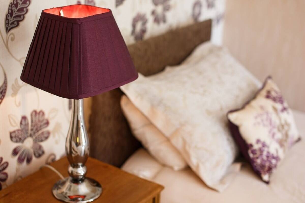 Single Room, Ensuite | 1 bedroom