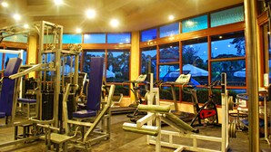 Palestra