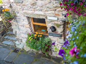 Exterior - The Wayside and Whisky Barn (Millom)