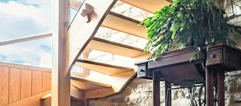 The Wayside and Whisky Barn