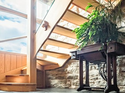 The Wayside and Whisky Barn