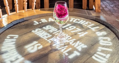 The Wayside and Whisky Barn