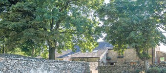 威賽德與威士忌穀倉