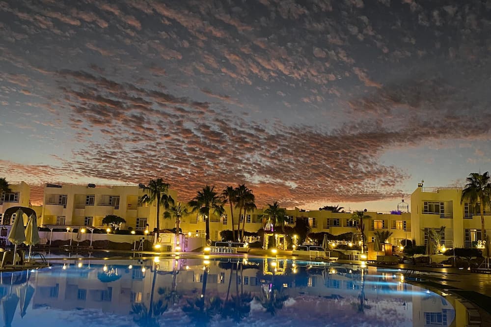 Sharm Reef Hotel
