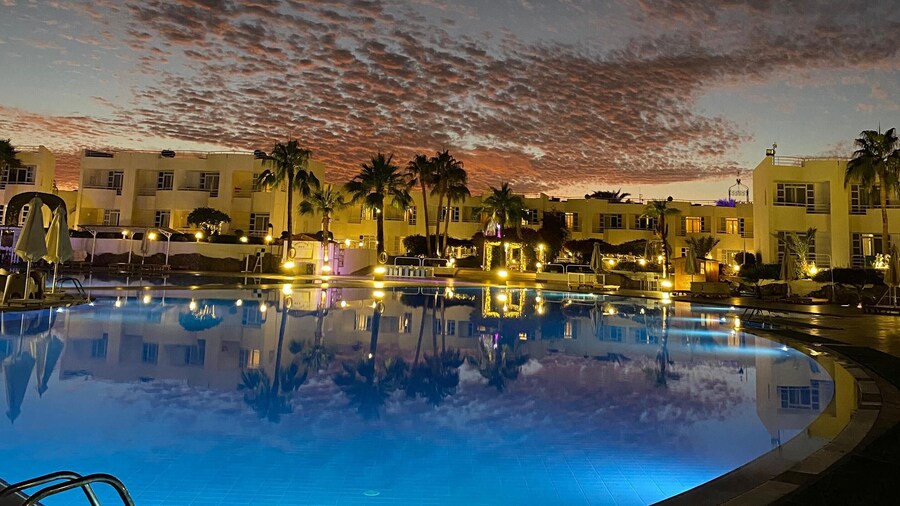Sharm Reef Hotel