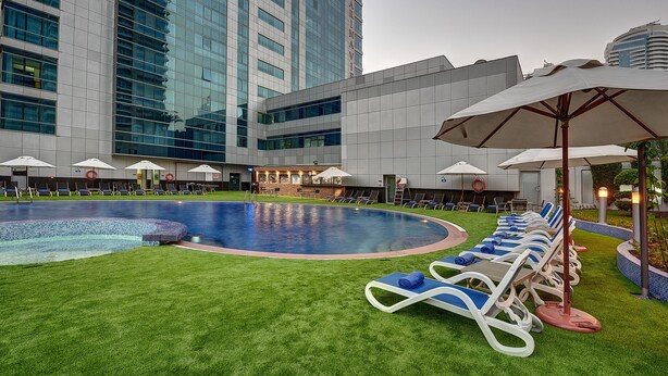 Unclassified image, 1 of 25, button - Sunday Marina View Hotel Apartments (Dubai)