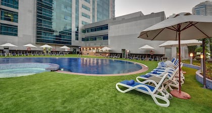 Marina View Hotel Apartments