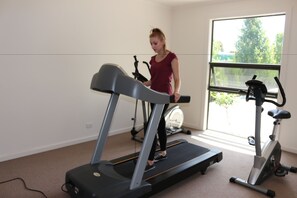 Instalaciones deportivas
