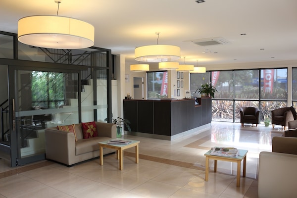 Sala de reuniones