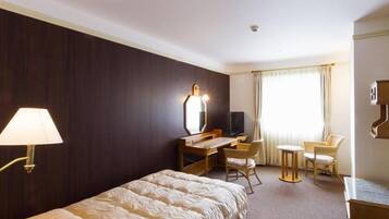 Camas extras/dobráveis, acesso à internet de alta velocidade