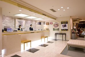 View from property - Hotel Merieges (Miyazaki)