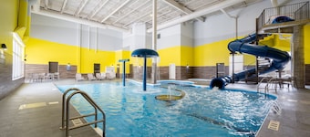 Fairfield Inn & Suites by Marriott Winnipeg