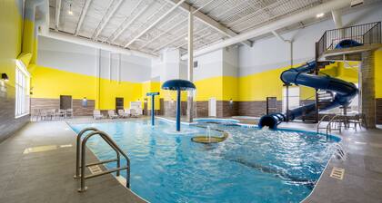 Fairfield Inn & Suites by Marriott Winnipeg