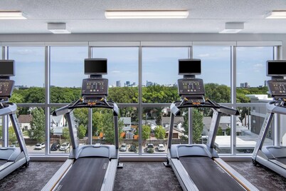 Fairfield Inn & Suites by Marriott Winnipeg