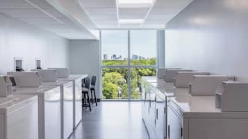 Property amenity