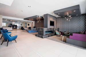 Fairfield Inn Suites by Marriott Winnipeg