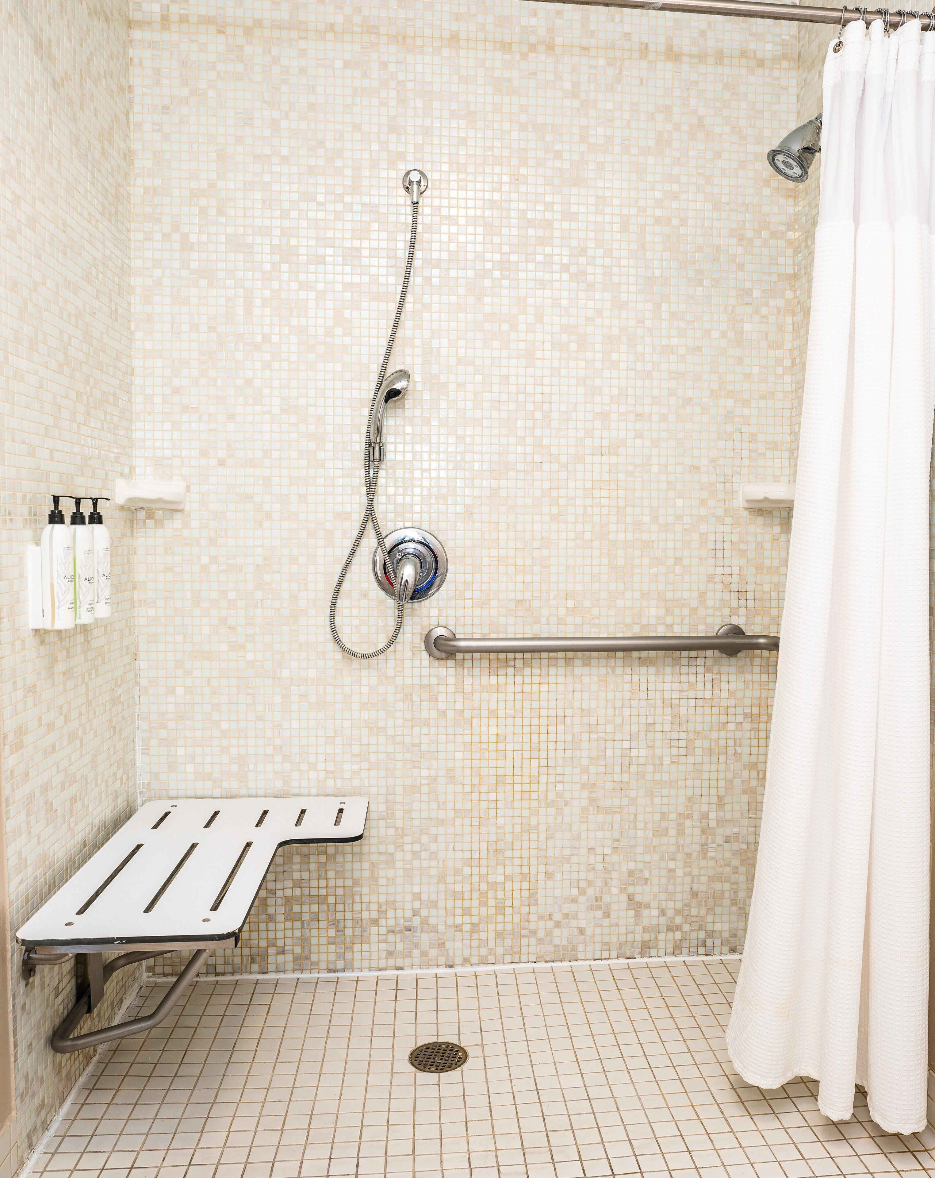 Foto - Springhill Suites by Marriott San Antonio Alamo Plaza/Convention Center