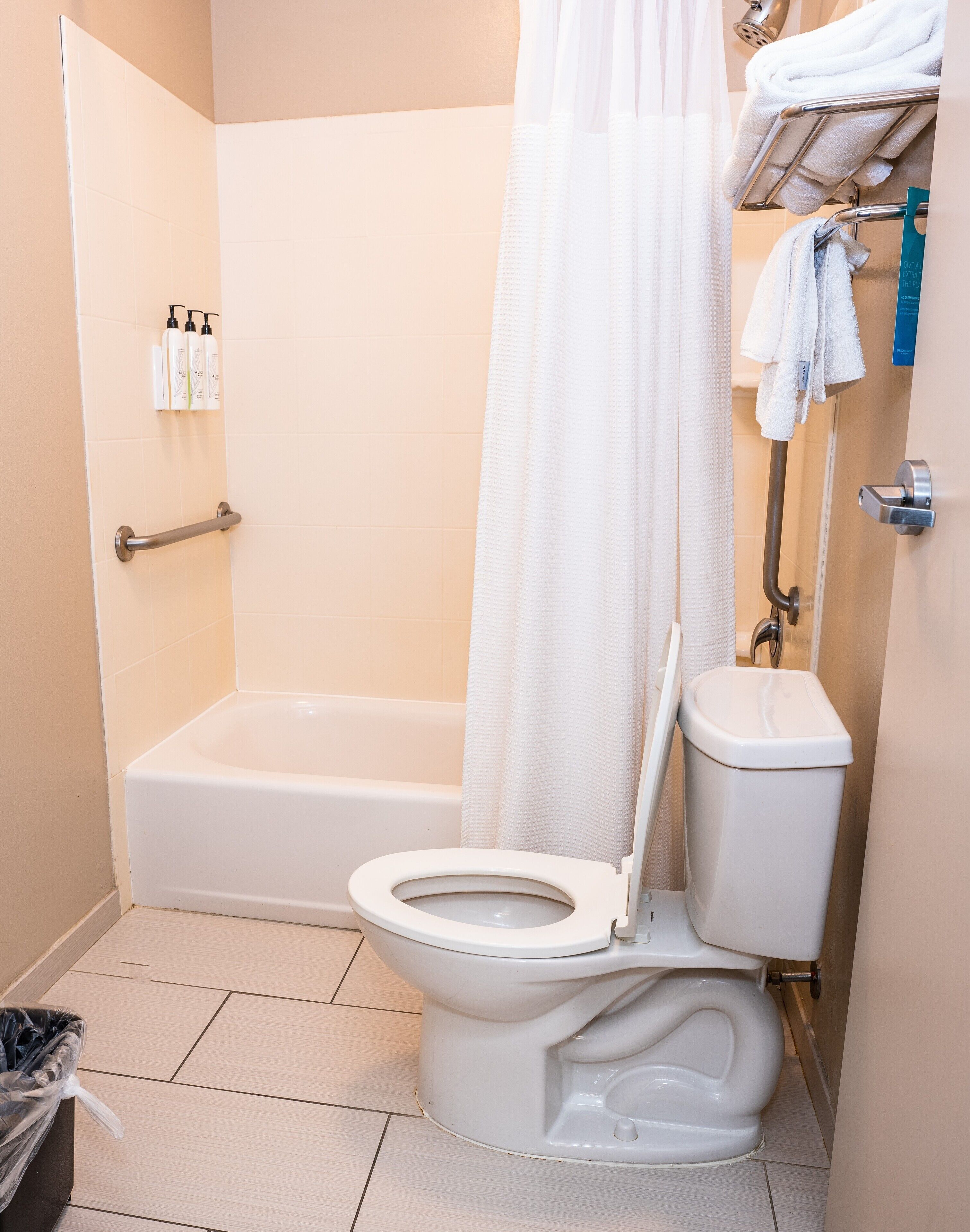 Foto - Springhill Suites by Marriott San Antonio Alamo Plaza/Convention Center