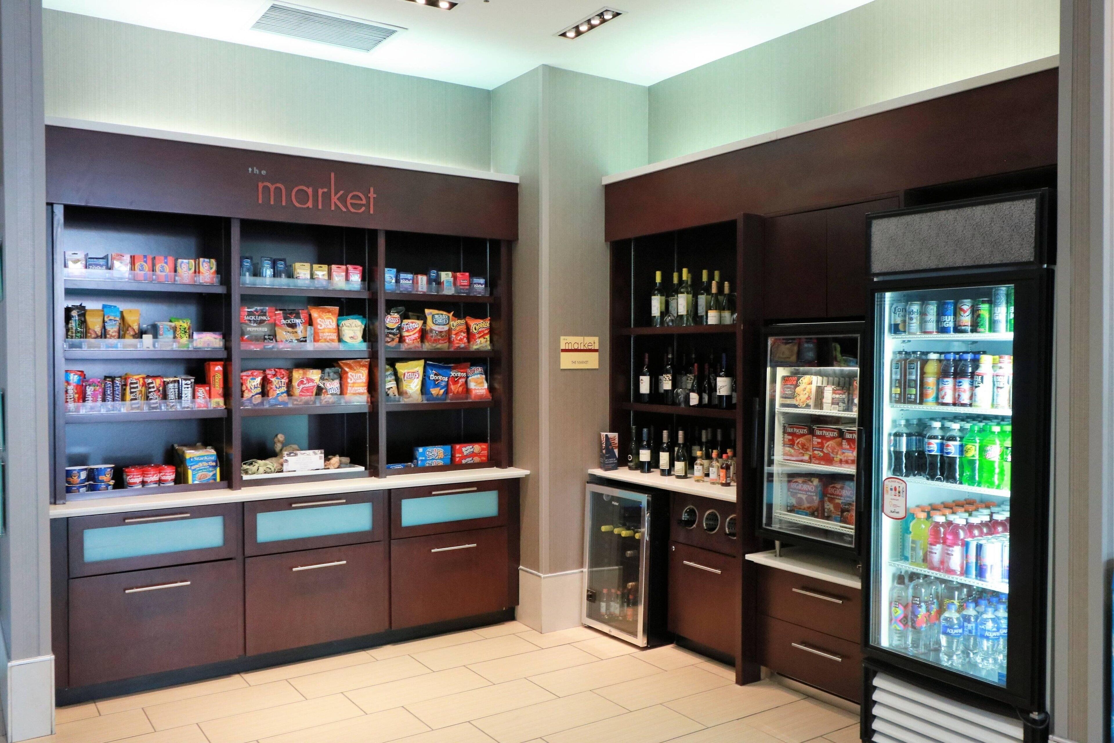 Foto - Springhill Suites by Marriott San Antonio Alamo Plaza/Convention Center